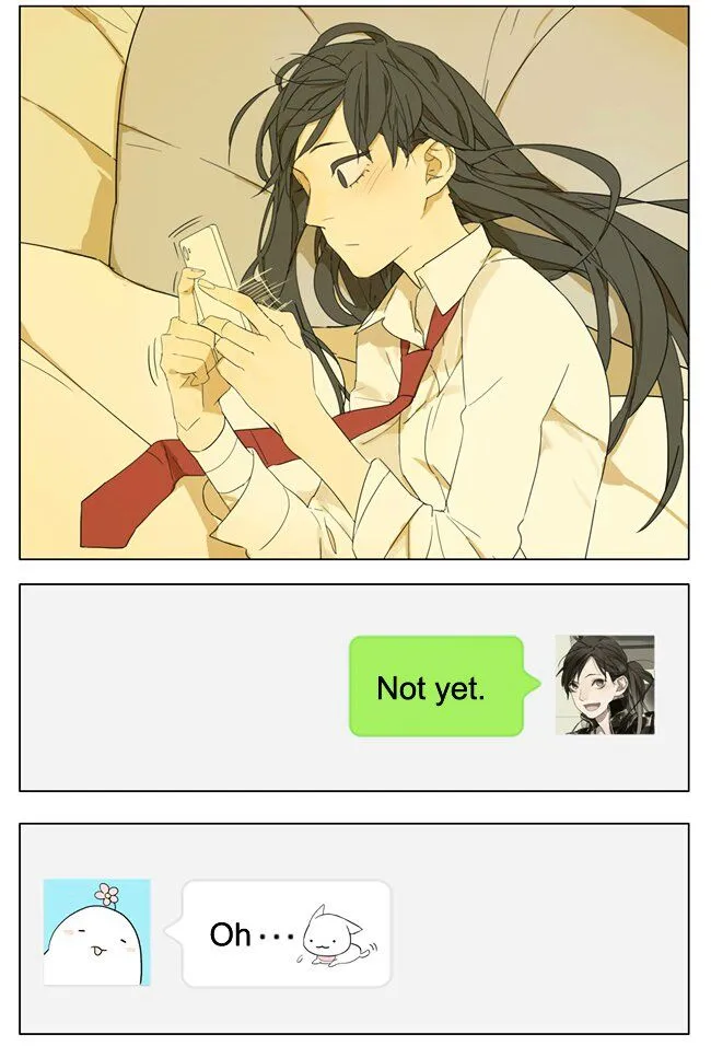 Tamen De Gushi Chapter 95 page 5 - MangaNato