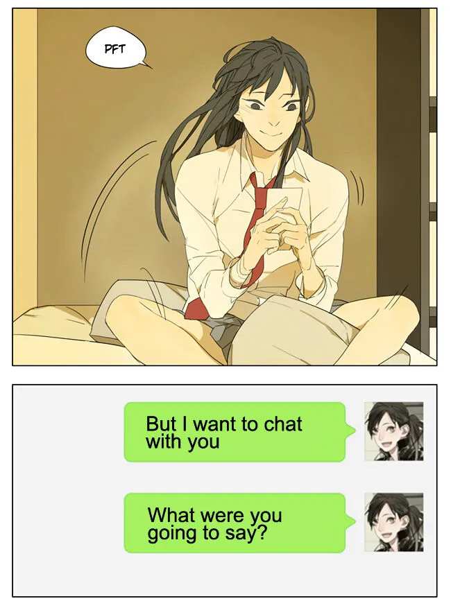 Tamen De Gushi Chapter 95 page 6 - MangaNato