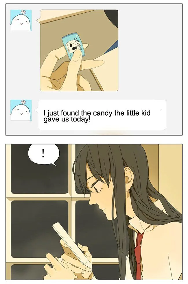 Tamen De Gushi Chapter 95 page 10 - MangaNato