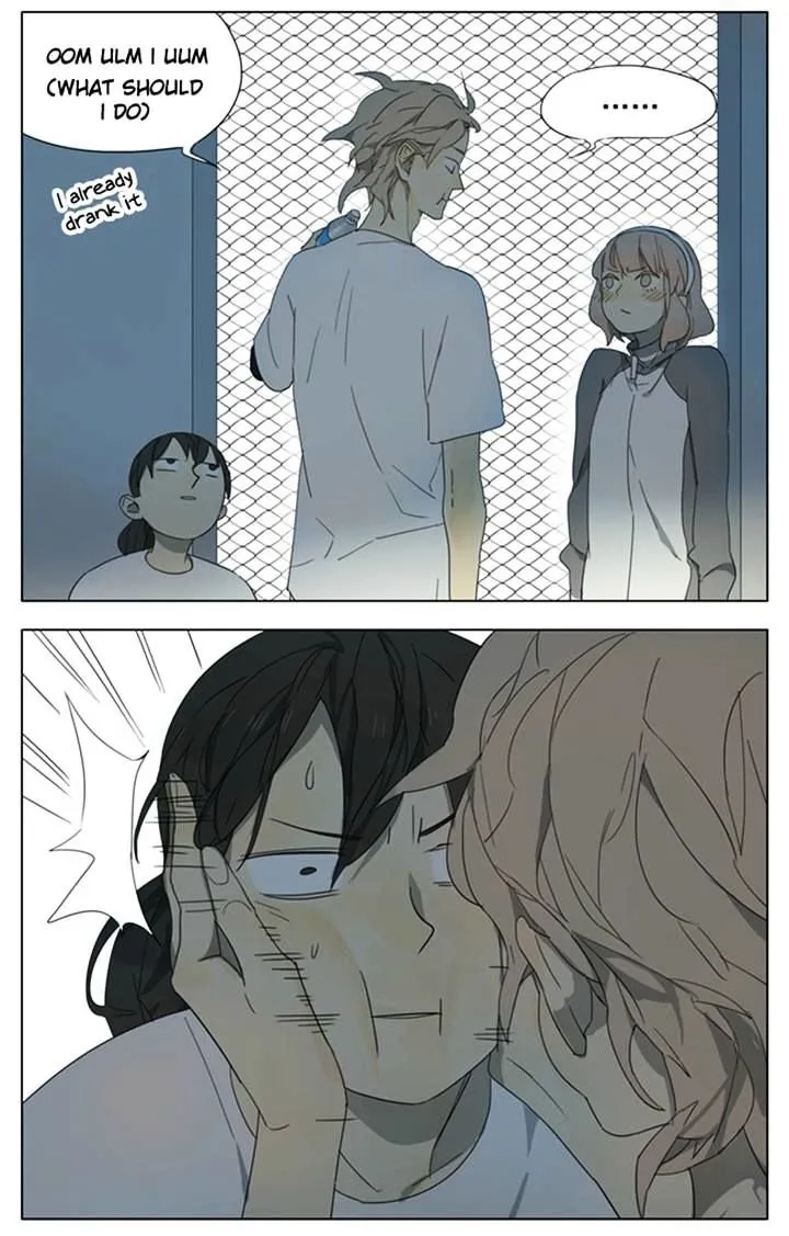 Tamen De Gushi Chapter 96 page 6 - MangaNato