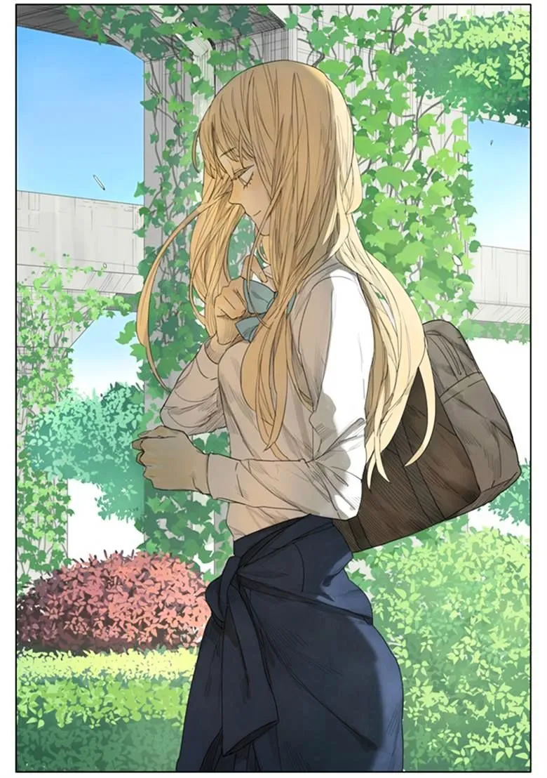 Tamen De Gushi Chapter 98 page 3 - MangaNato