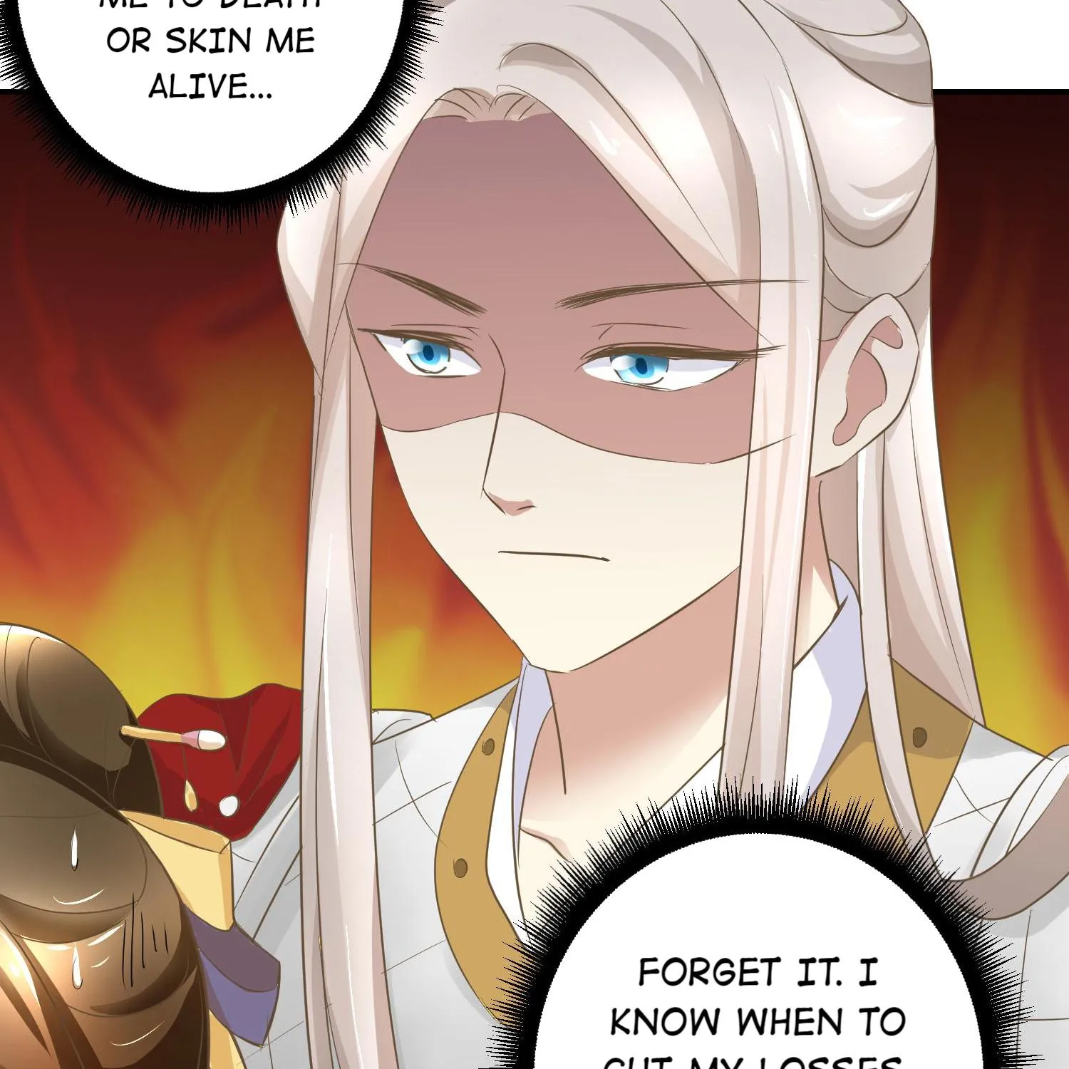 Taming The Consort Chapter 10 page 22 - MangaKakalot