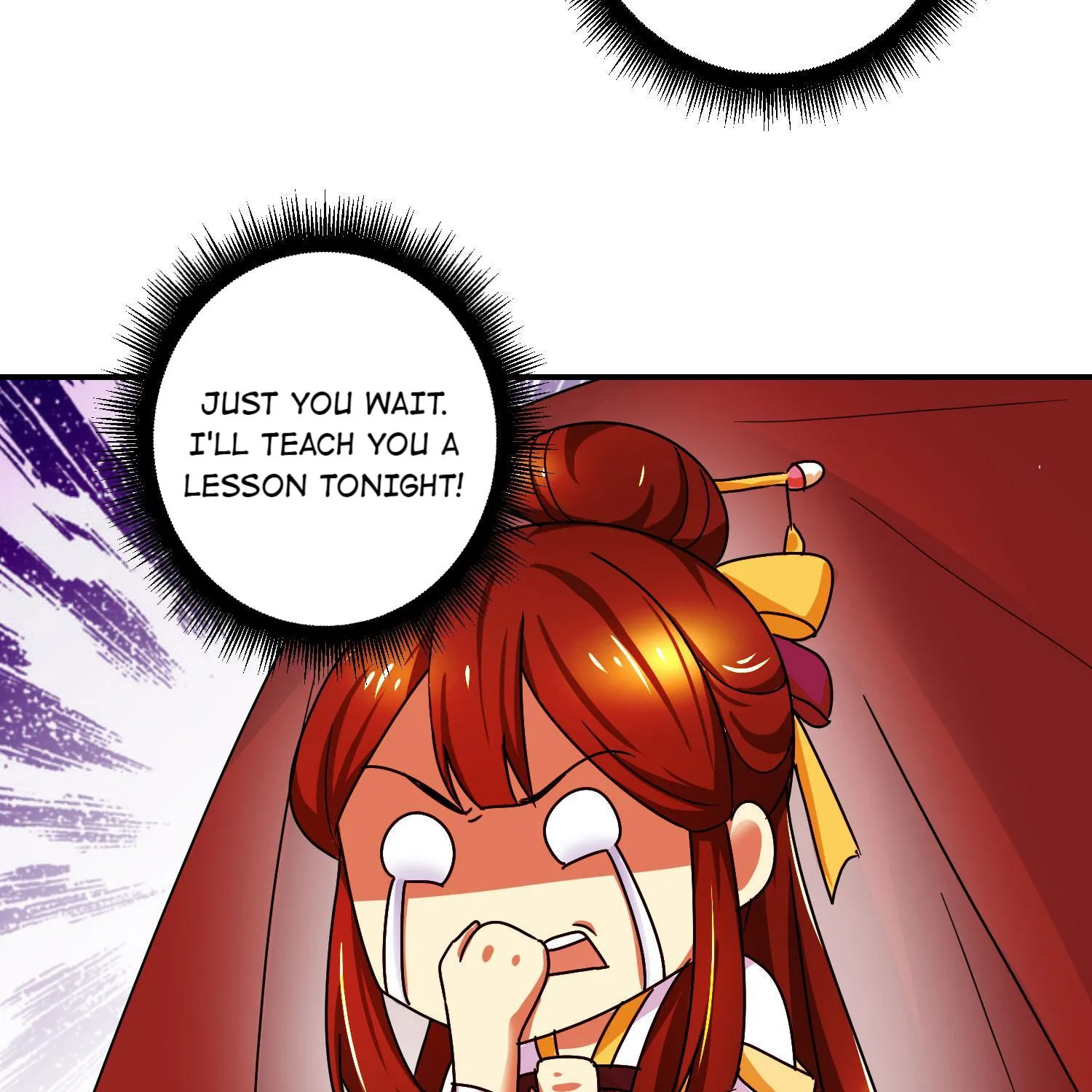 Taming The Consort Chapter 7 page 10 - MangaKakalot