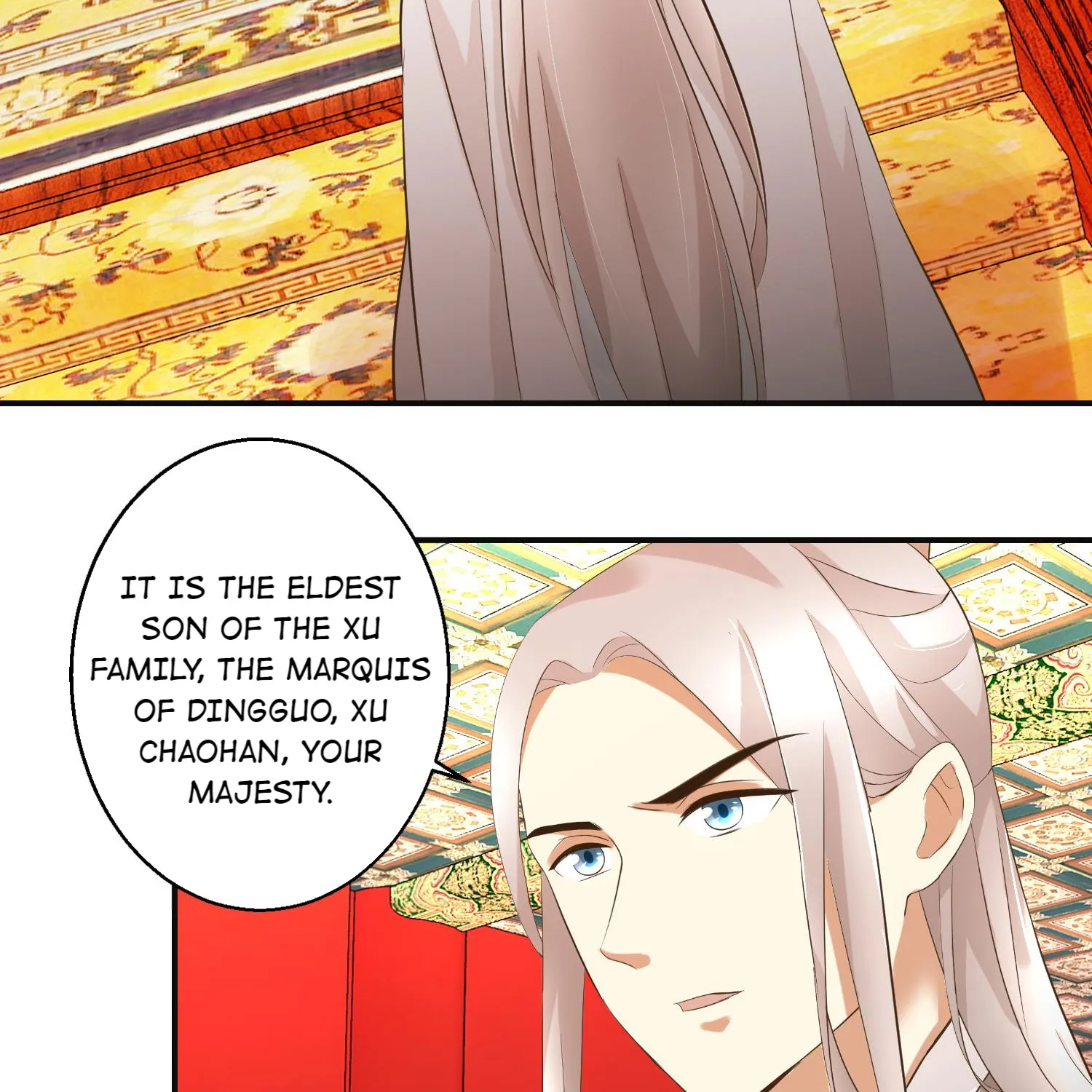 Taming The Consort Chapter 80 page 43 - MangaKakalot