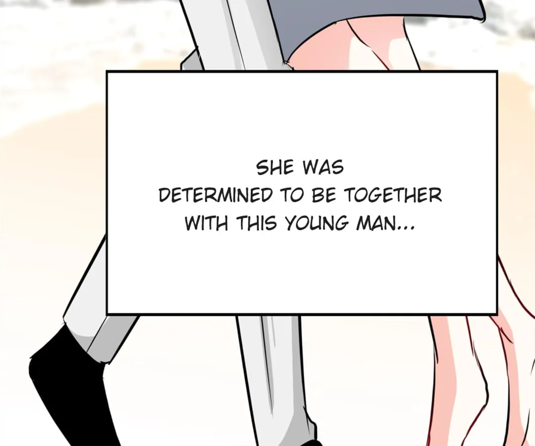 Taming The Possessive Girl Chapter 100 page 21 - MangaKakalot