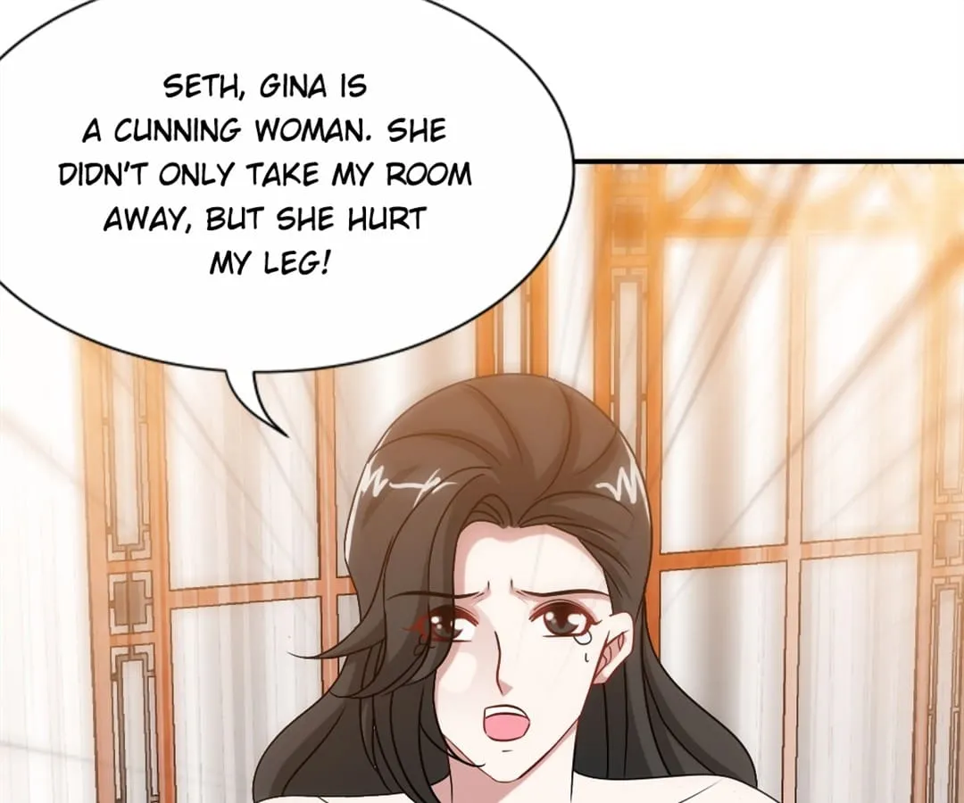 Taming The Possessive Girl Chapter 142 page 49 - MangaKakalot