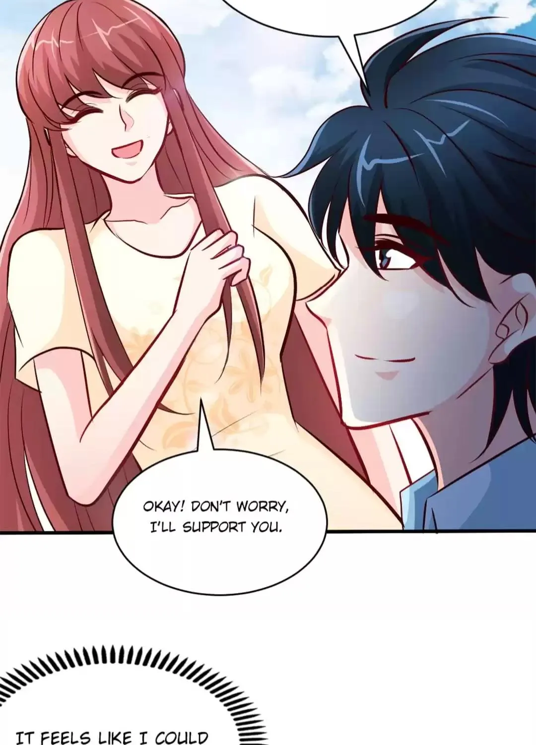 Taming The Possessive Girl Chapter 189 page 48 - MangaKakalot