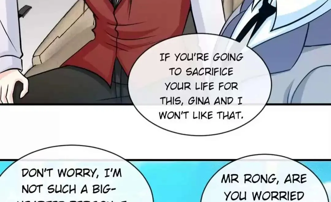 Taming The Possessive Girl Chapter 247 page 26 - MangaKakalot