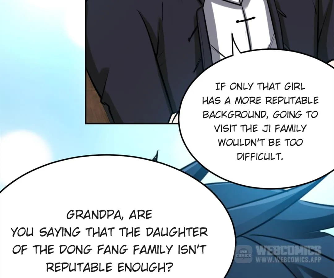 Taming The Possessive Girl Chapter 99 page 18 - MangaKakalot