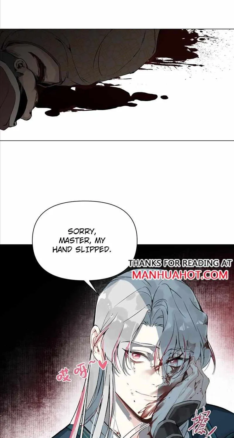 Taming The Villainous Disciple After Rebirth Chapter 18 page 33 - MangaKakalot