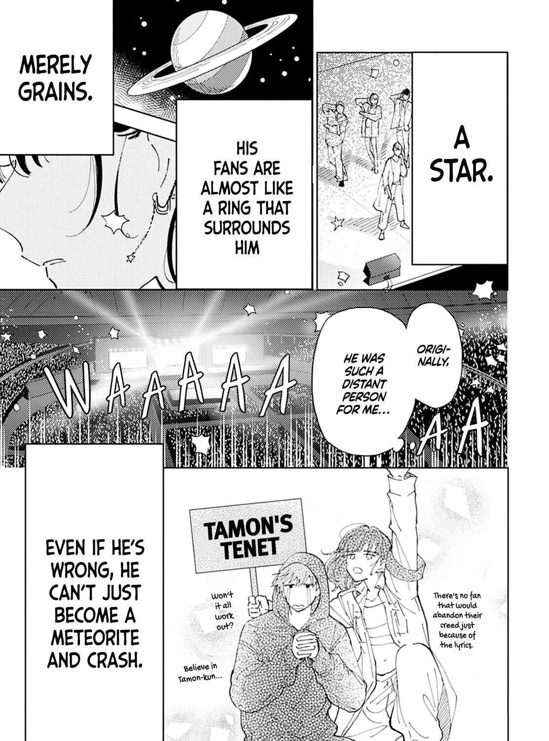 Tamon-Kun Ima Docchi?! Chapter 0 page 80 - MangaKakalot