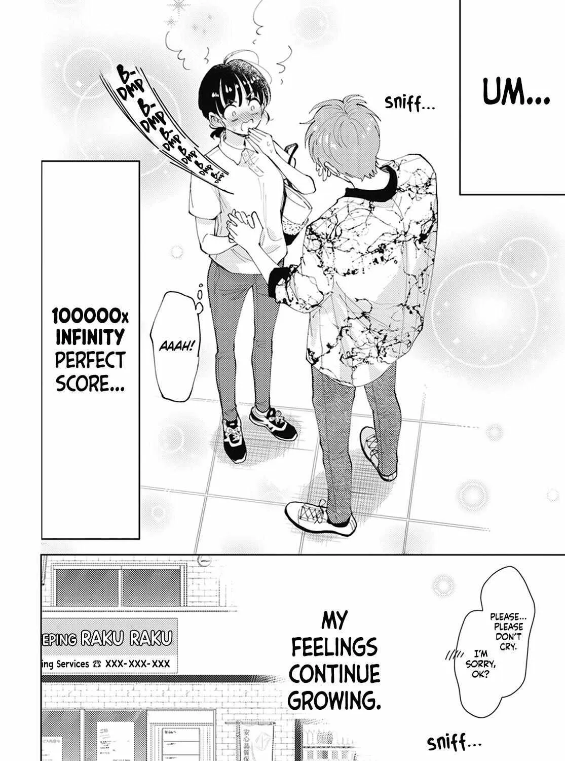 Tamon-Kun Ima Docchi?! Chapter 1 page 82 - MangaKakalot