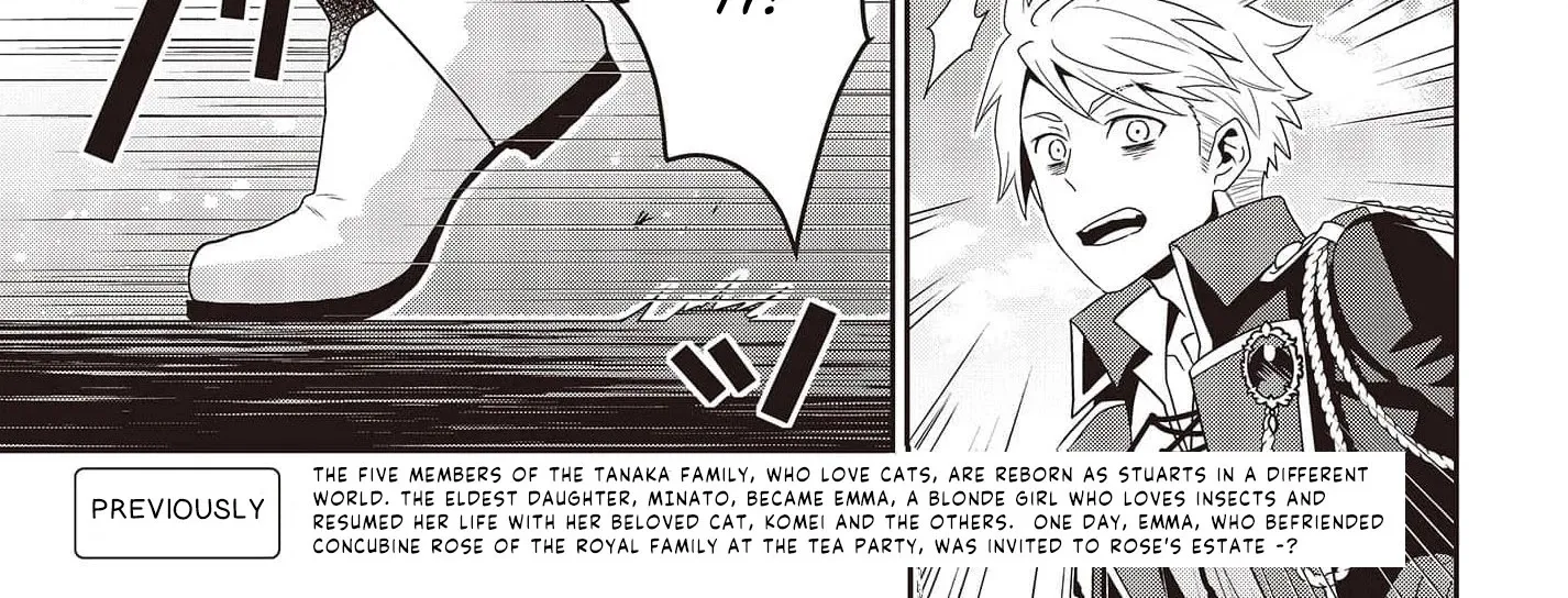 Tanaka Family Reincarnates - Page 2