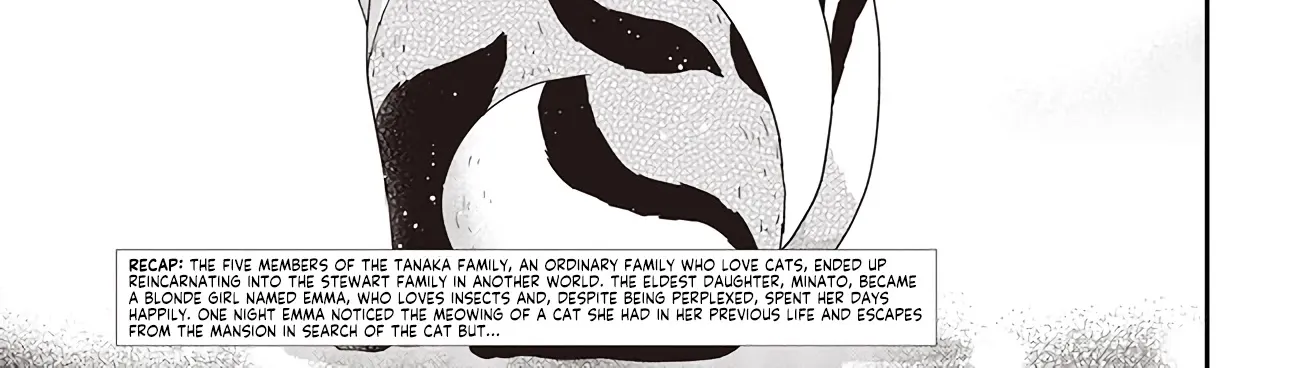 Tanaka Family Reincarnates - Page 2