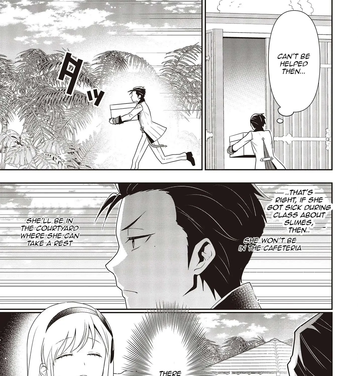 Tanaka Family Reincarnates - Page 6