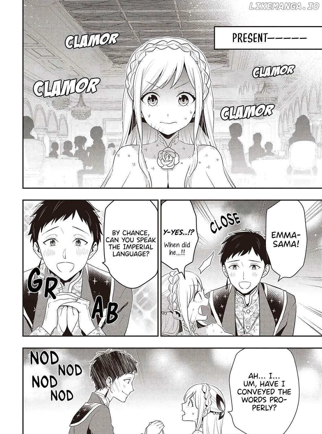 Tanaka Family Reincarnates - Page 12