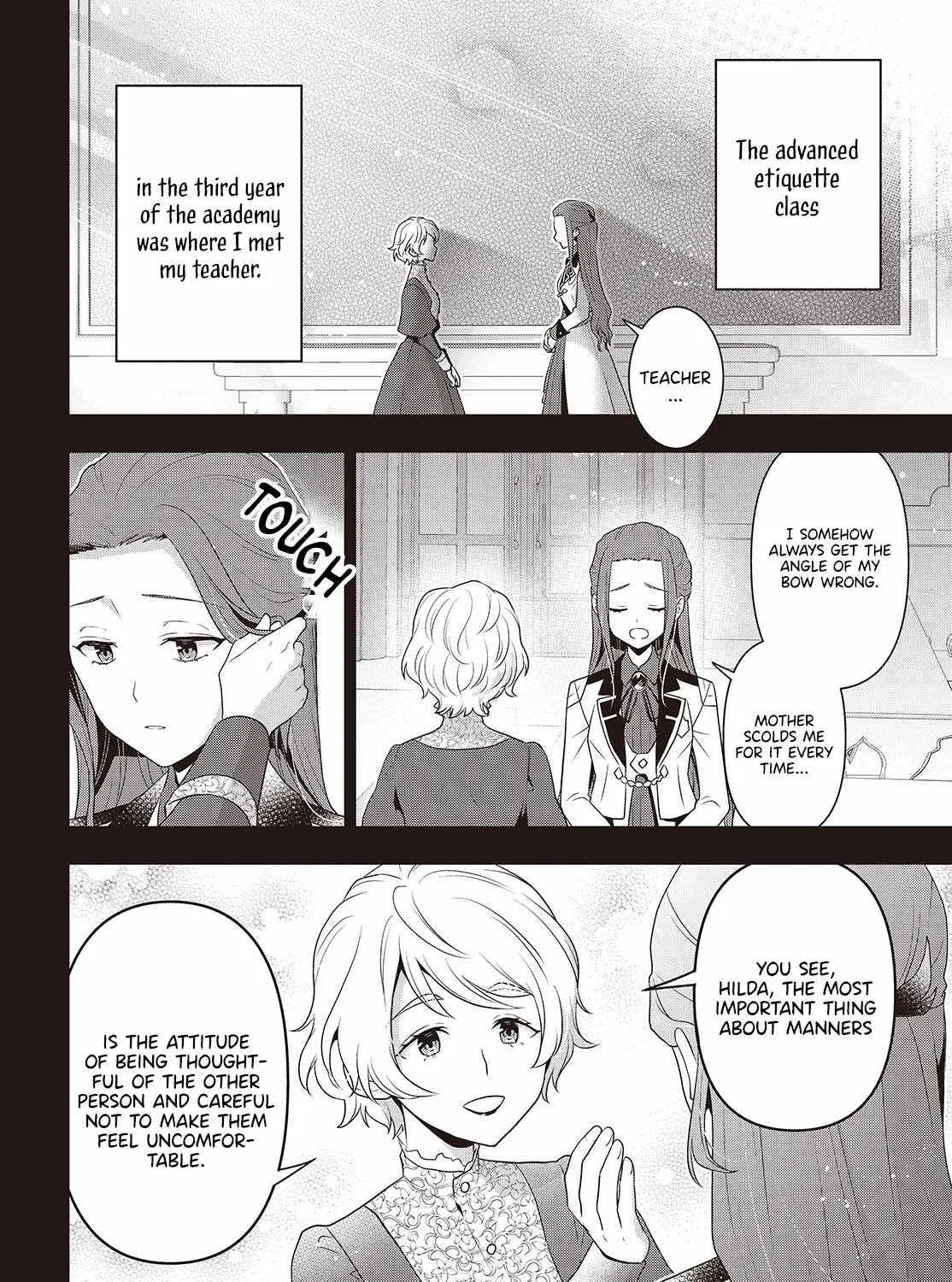 Tanaka Family Reincarnates - Page 28