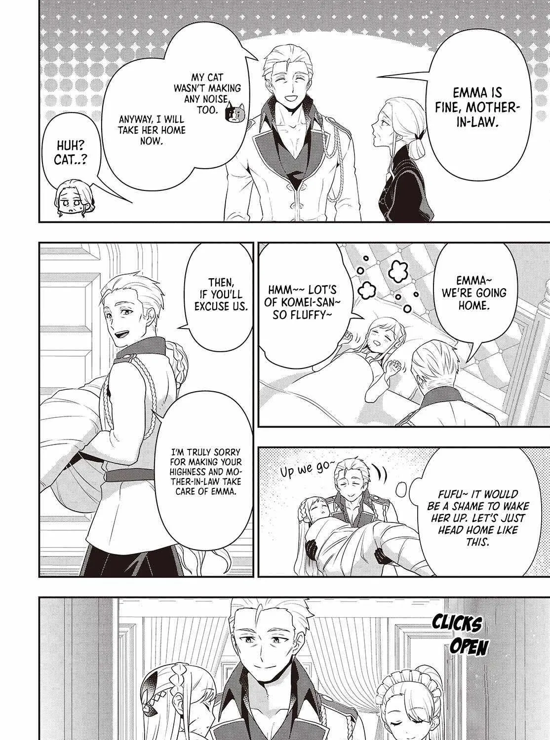 Tanaka Family Reincarnates - Page 25