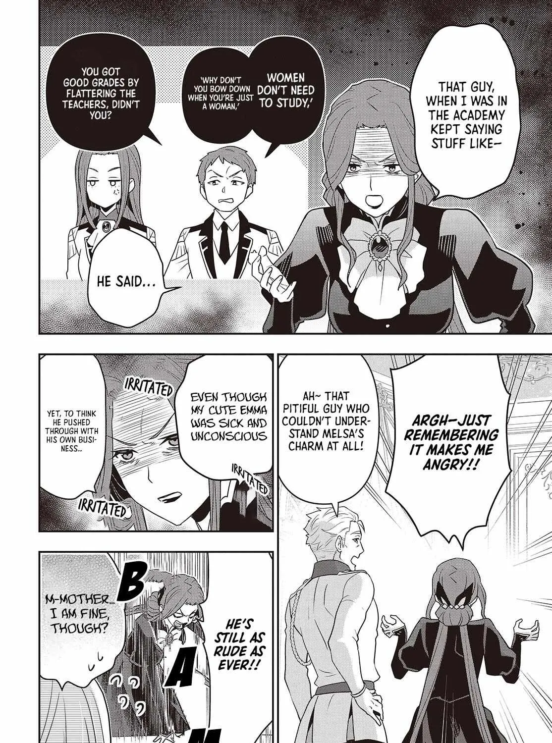 Tanaka Family Reincarnates - Page 24