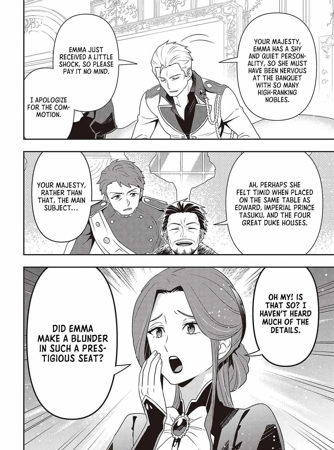 Tanaka Family Reincarnates - Page 44