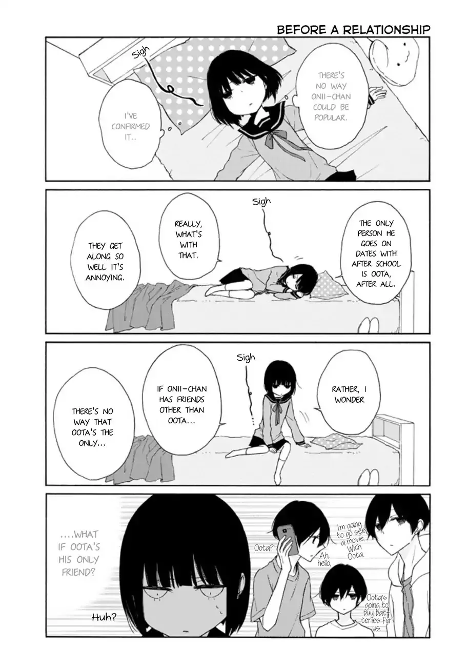 Tanaka-Kun Wa Itsumo Kedaruge Chapter 98 page 11 - MangaKakalot