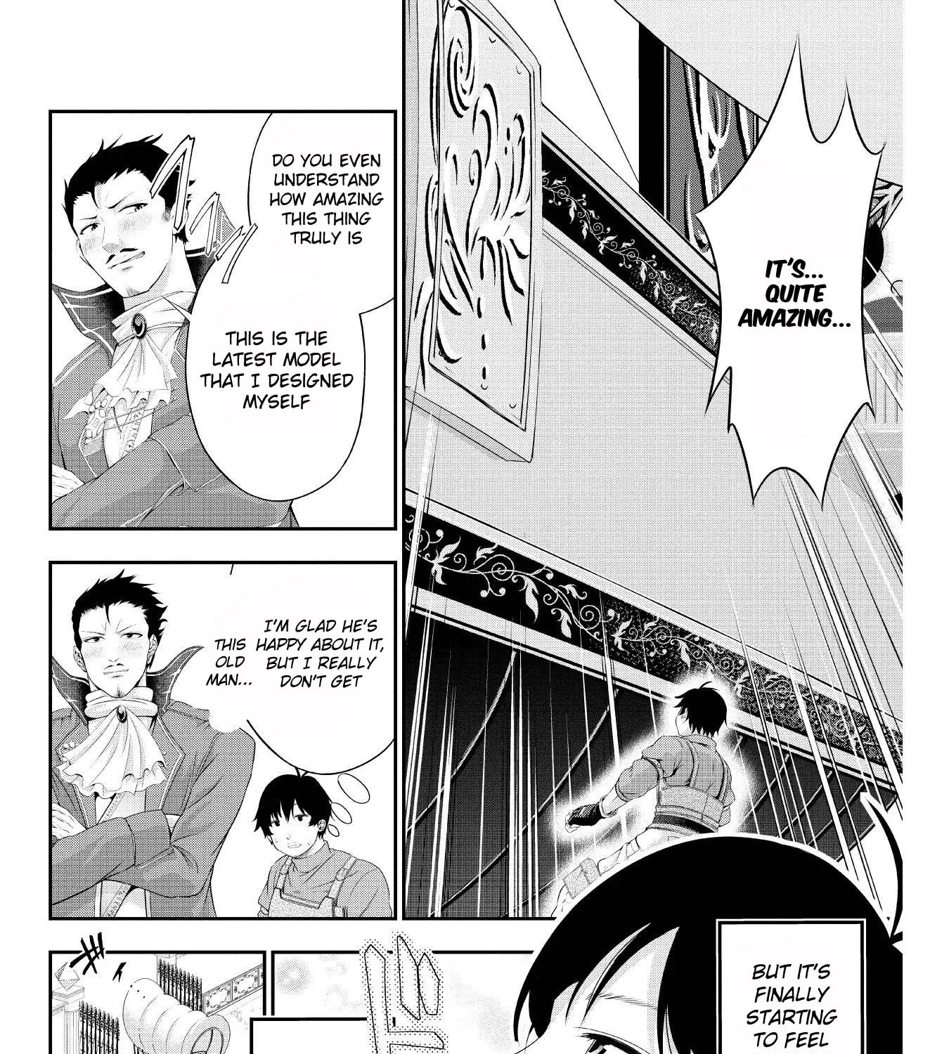 Tanaka ~Nenrei Equal Kanojo Inaireki no Mahoutsukai~ - Page 90