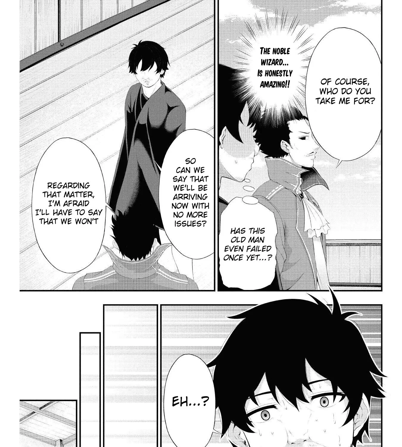 Tanaka ~Nenrei Equal Kanojo Inaireki no Mahoutsukai~ - Page 27