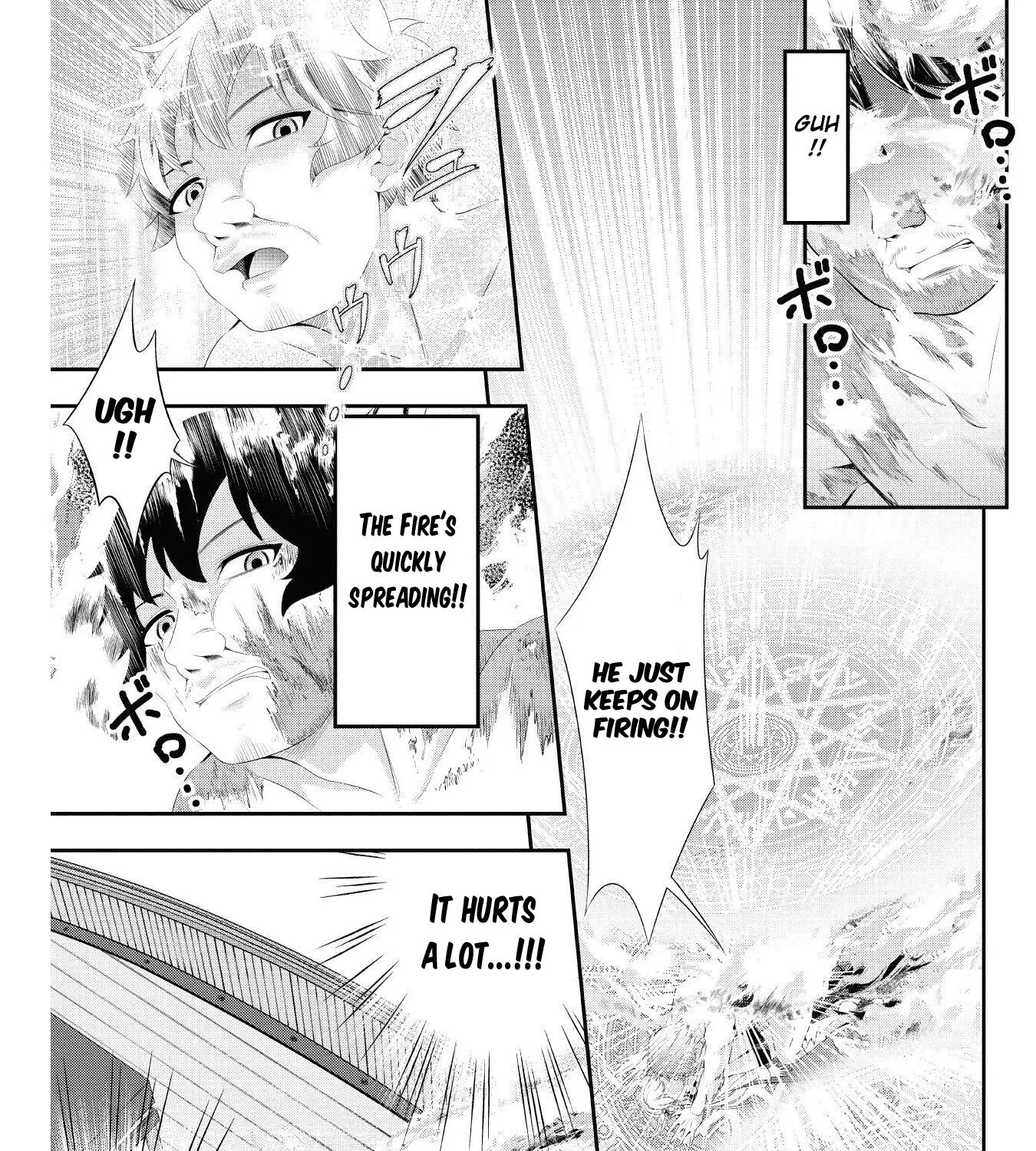 Tanaka ~Nenrei Equal Kanojo Inaireki no Mahoutsukai~ - Page 7