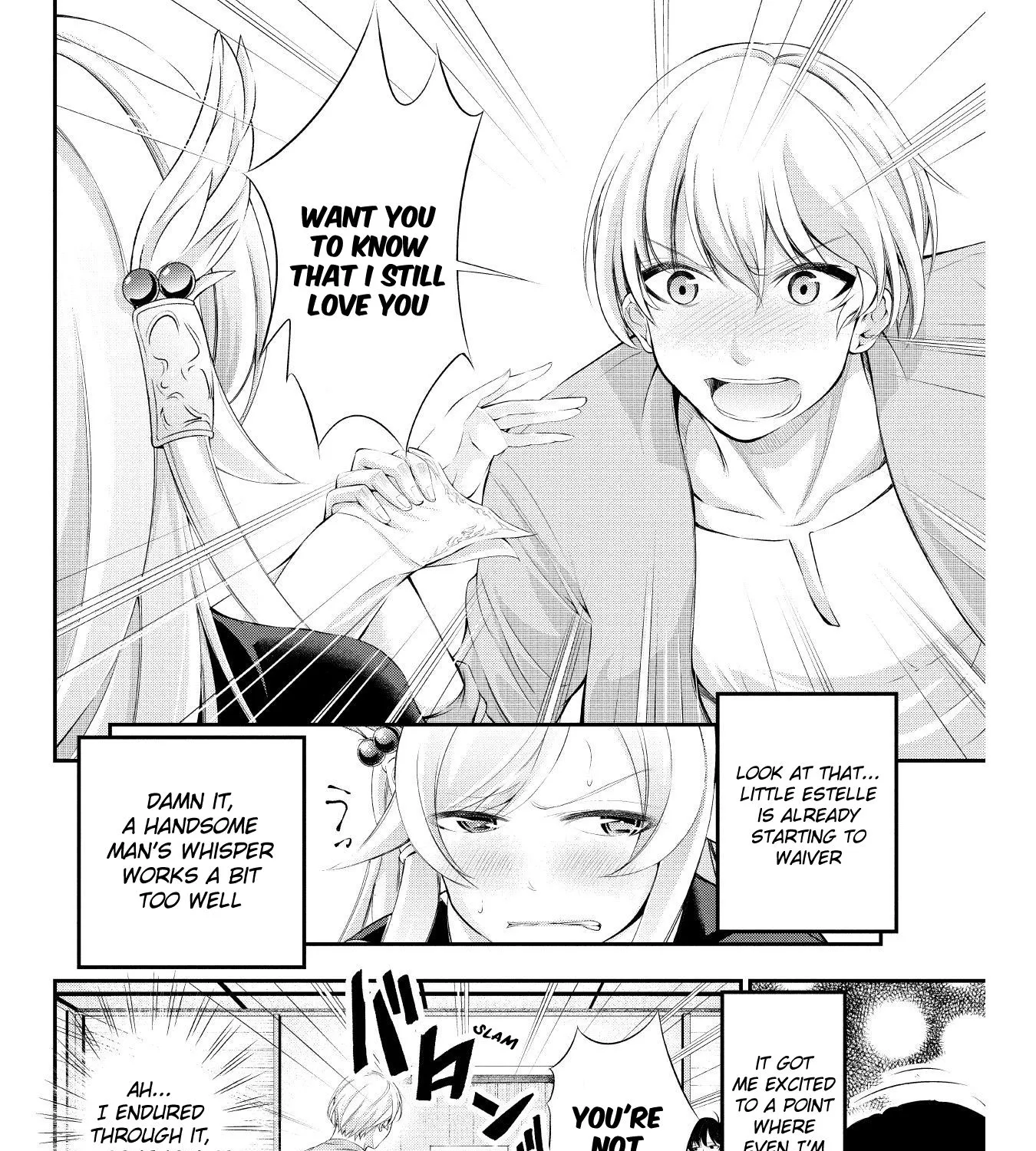 Tanaka no Atelier ~Nenrei Equal Kanojo Inaireki no Mahoutsukai~ Chapter 5 page 29 - MangaKakalot