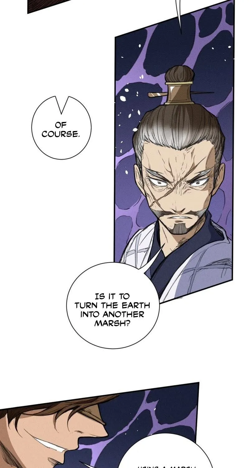 Tang Yin In Another Realm Ii: The Rise Of Feng Nation Chapter 17 page 18 - MangaNato