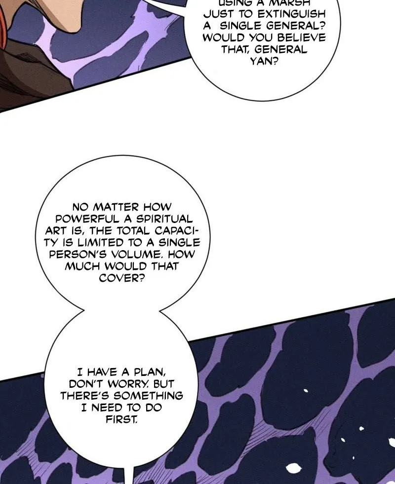 Tang Yin In Another Realm Ii: The Rise Of Feng Nation Chapter 17 page 19 - MangaNato