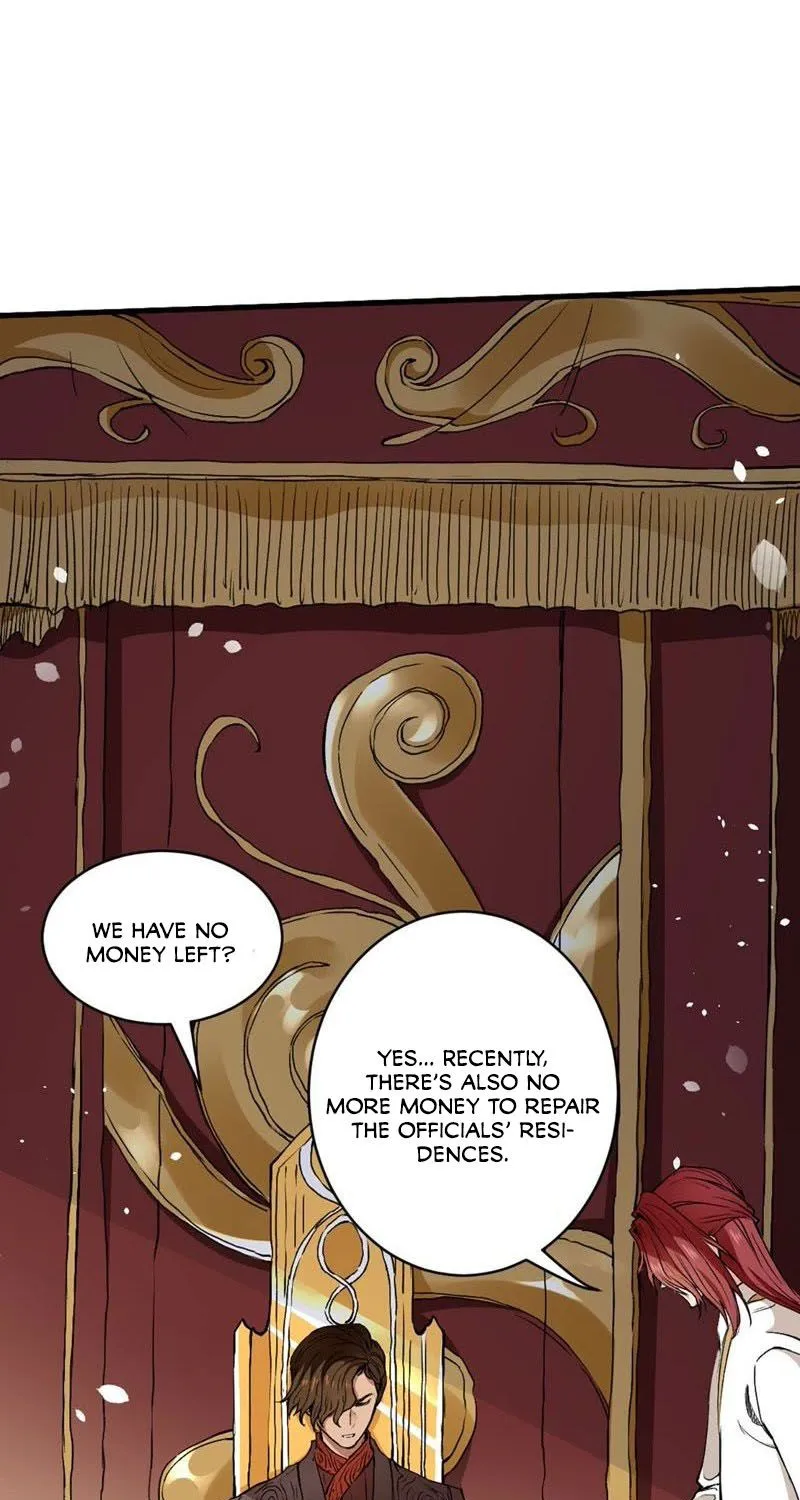 Tang Yin In Another Realm Ii: The Rise Of Feng Nation Chapter 3 page 11 - MangaNato