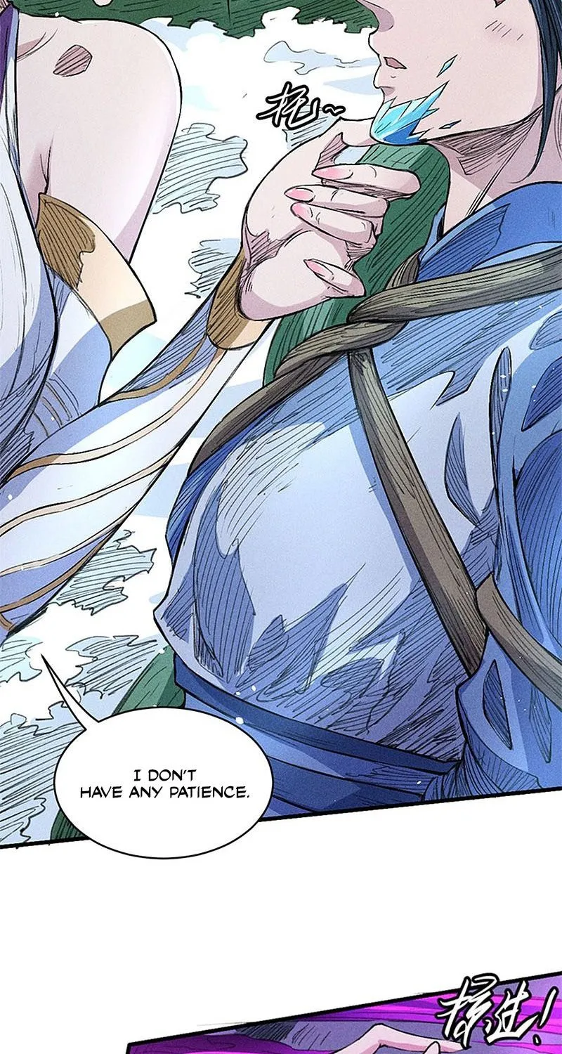 Tang Yin In Another Realm Ii: The Rise Of Feng Nation Chapter 30 page 39 - MangaNato