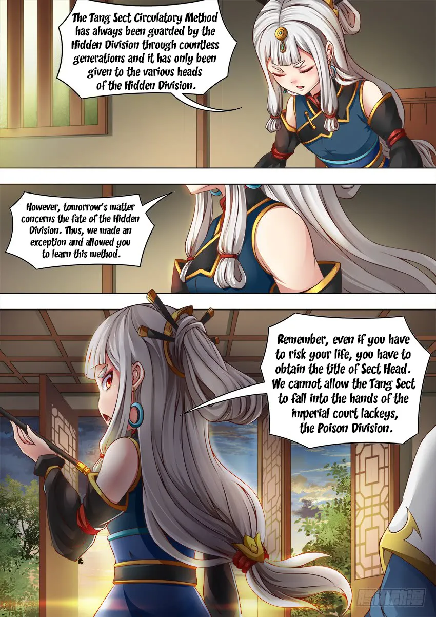 Tang Yin - Page 10