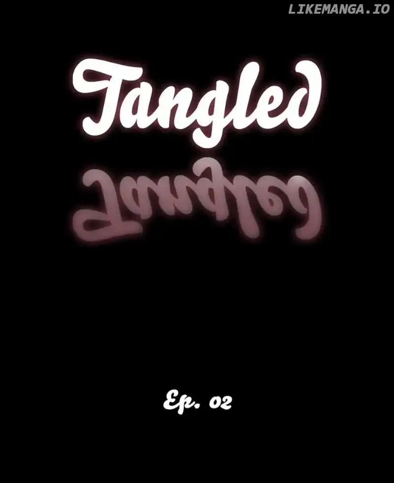 Tangled - Page 1