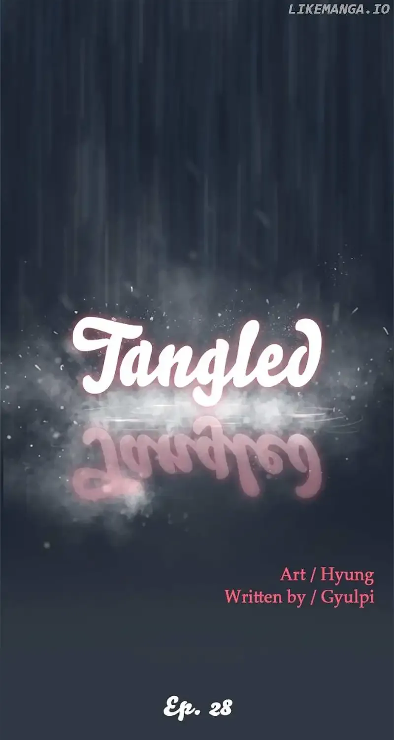 Tangled - Page 18