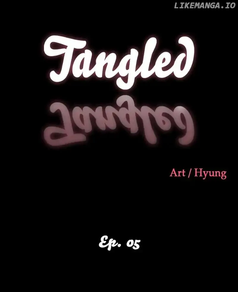 Tangled - Page 1