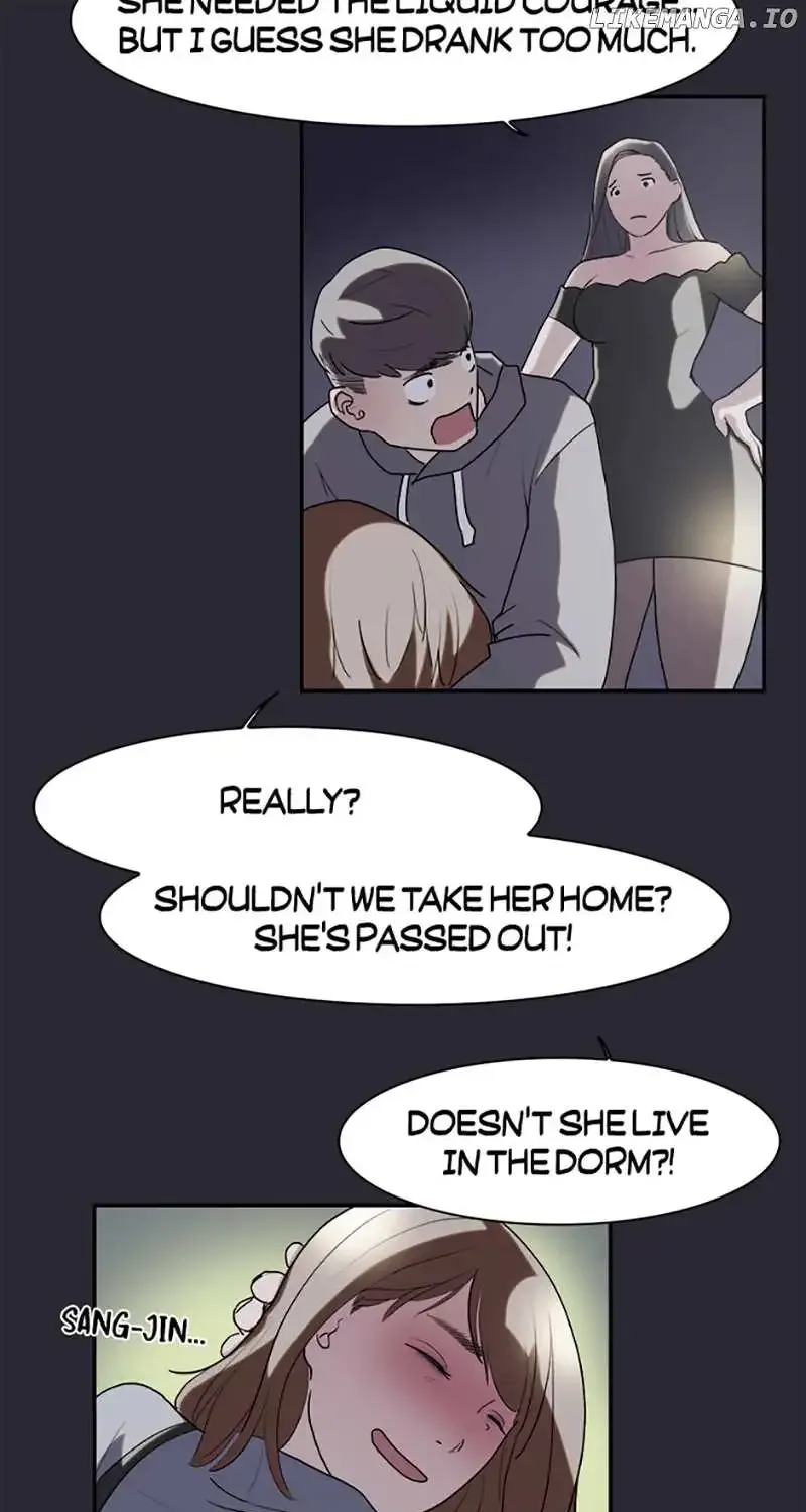 Tangled - Page 75