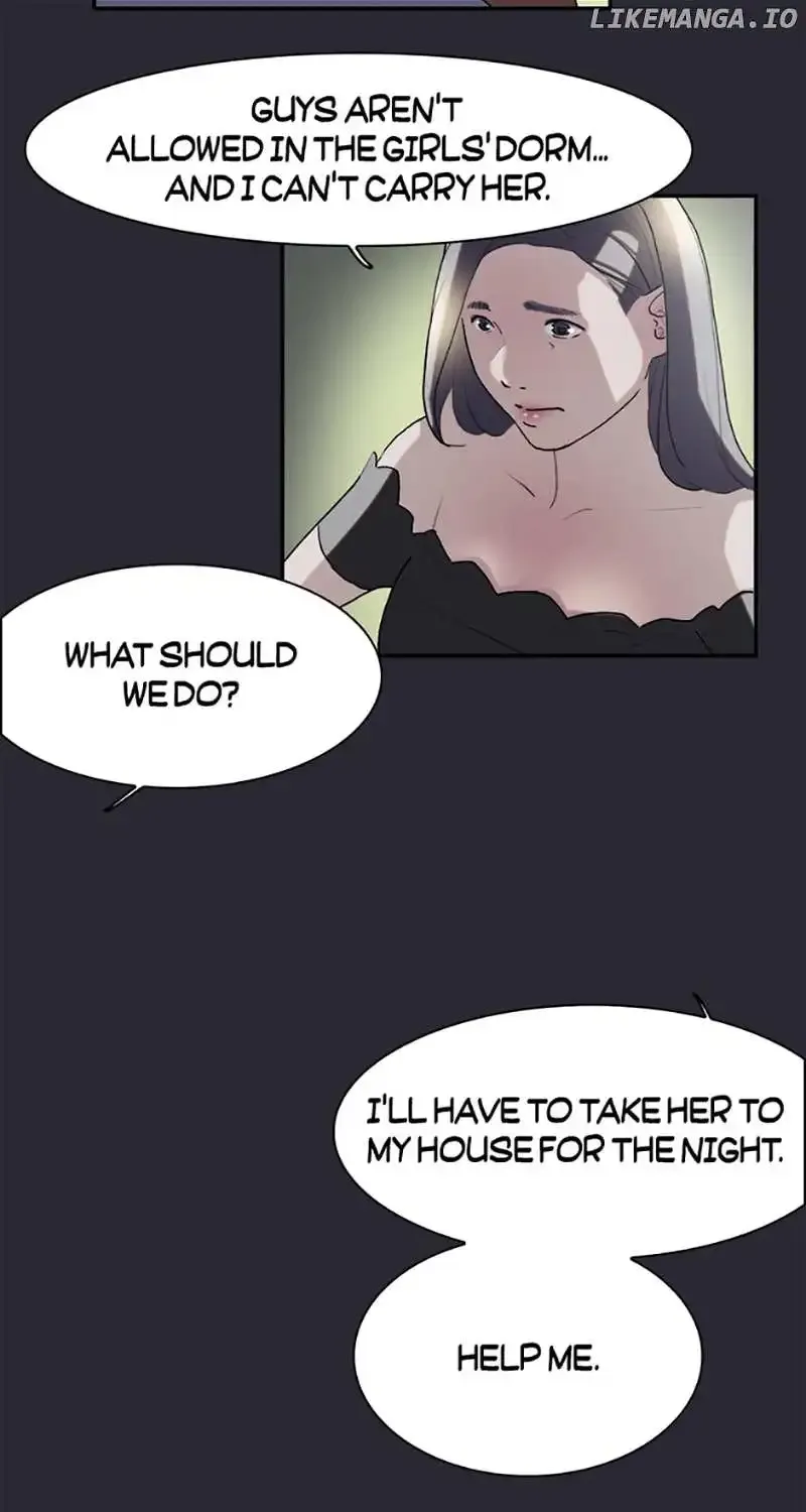 Tangled - Page 77