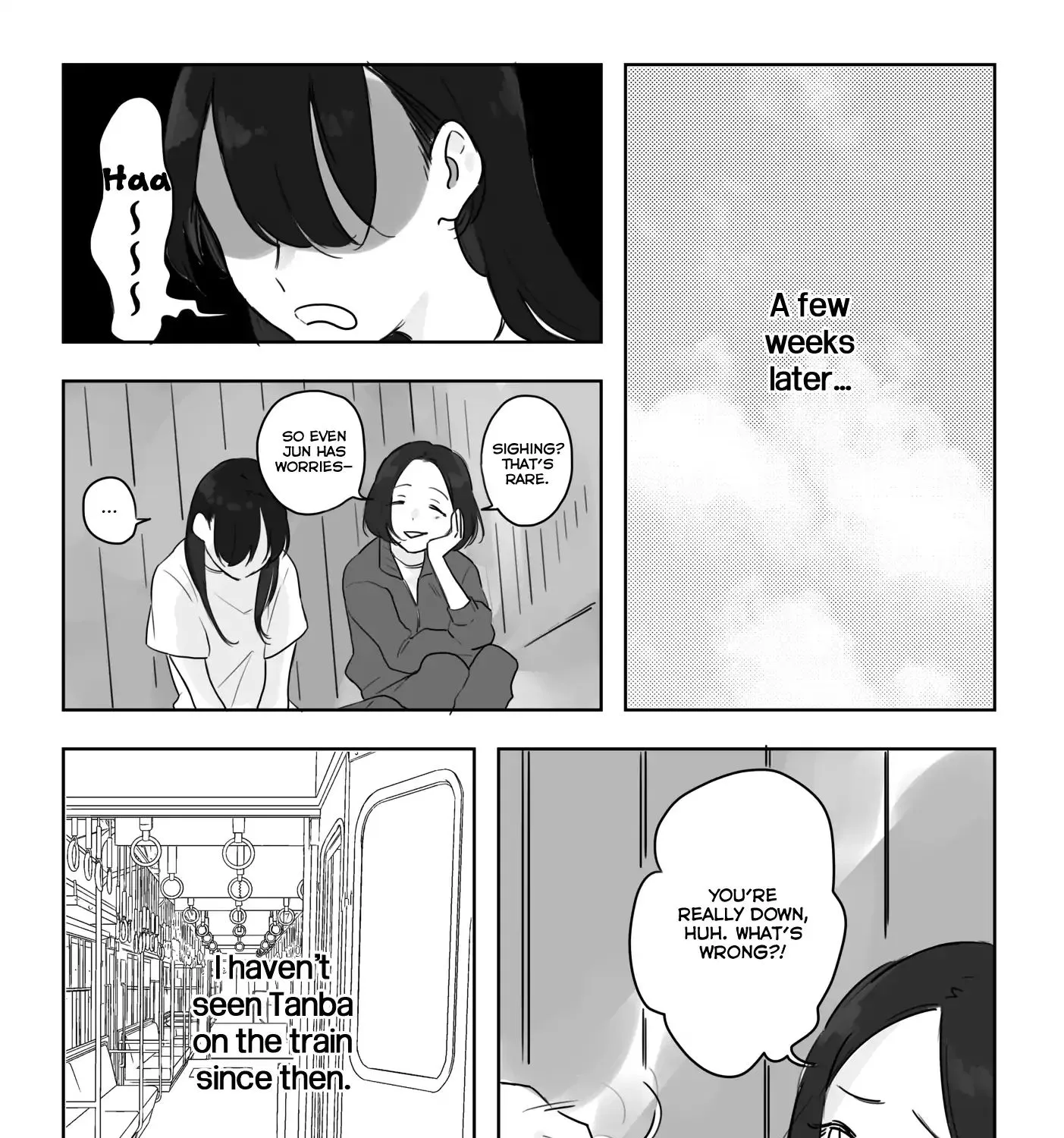 TANKOBU Chapter 1 page 29 - MangaKakalot