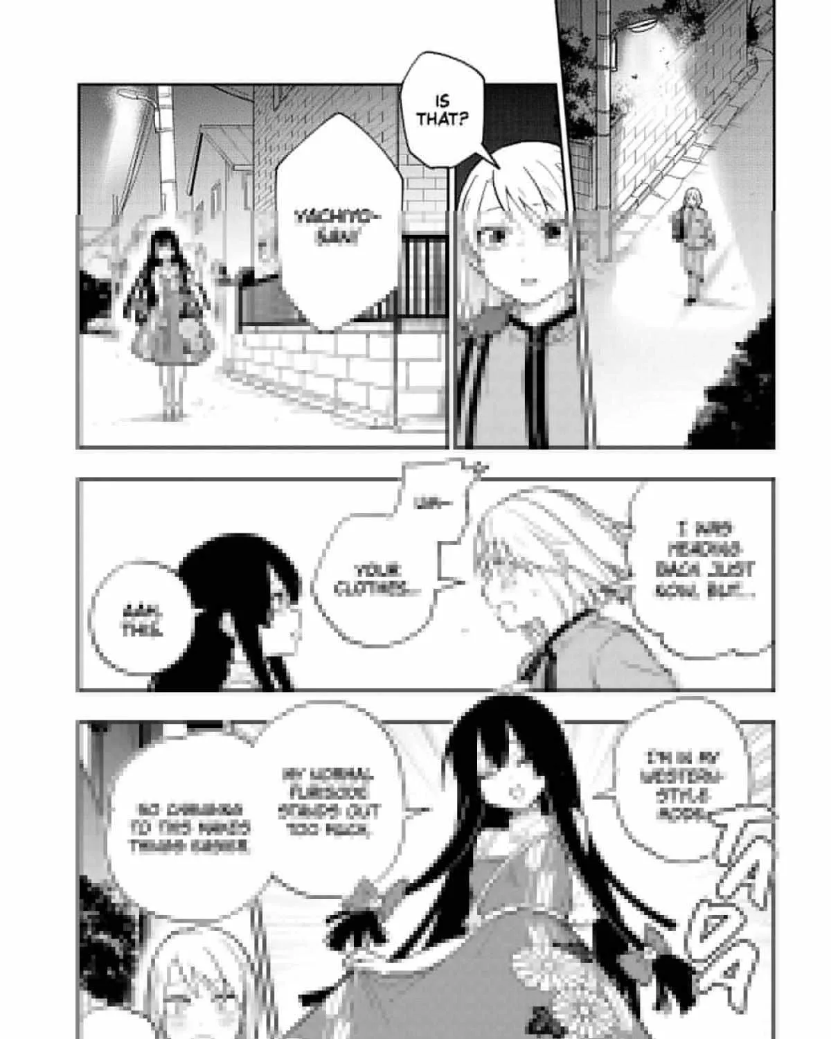 Tantei No Shikigami - Page 47