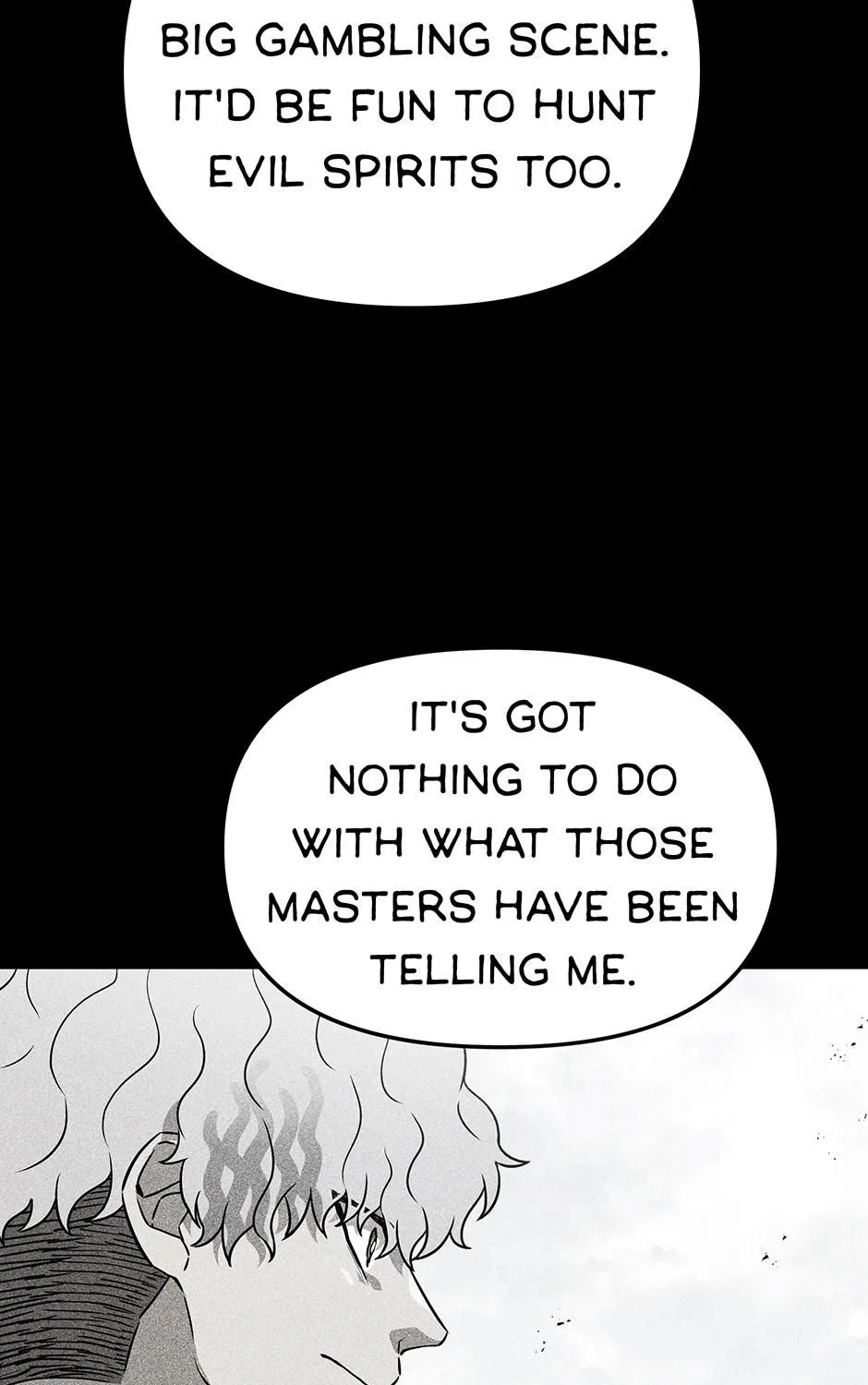 Taoist Master Hoguk Chapter 36 page 71 - MangaKakalot