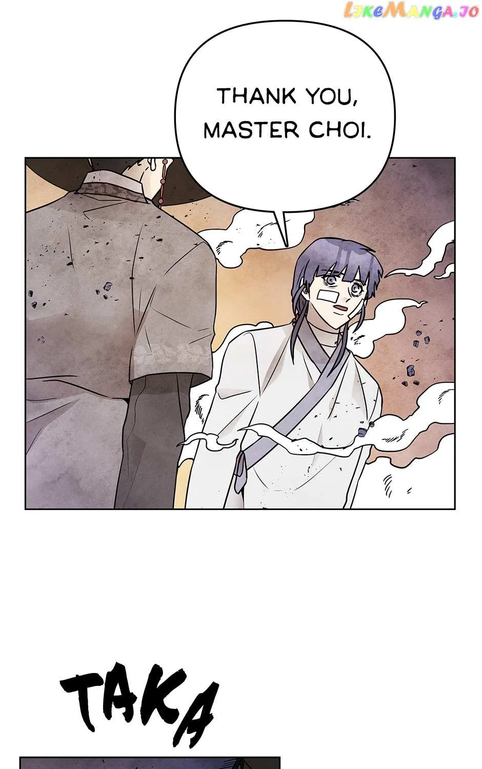 Taoist Master Hoguk Chapter 86 page 58 - MangaKakalot