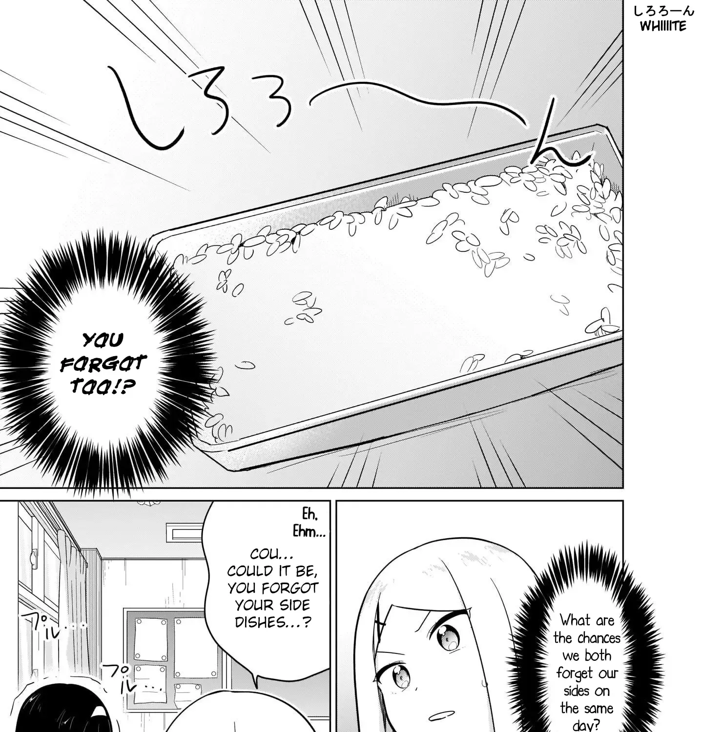 Tapris Sugar Step Chapter 22 page 5 - MangaKakalot