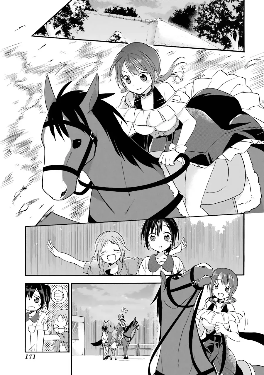 Tari Tari - Page 14