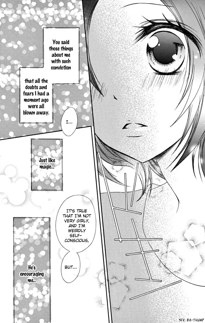 Taro-kun wa Kou Miete Igai to xxx Desu. Chapter 8 page 28 - MangaKakalot