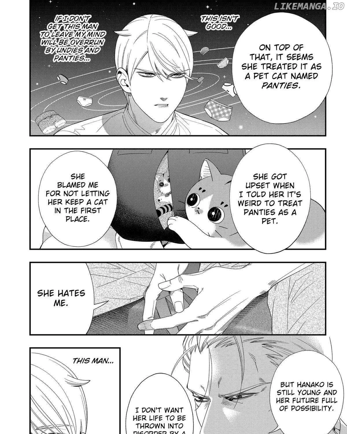 Taro Miyao Becomes a Cat Parent?! «Official» - Page 13