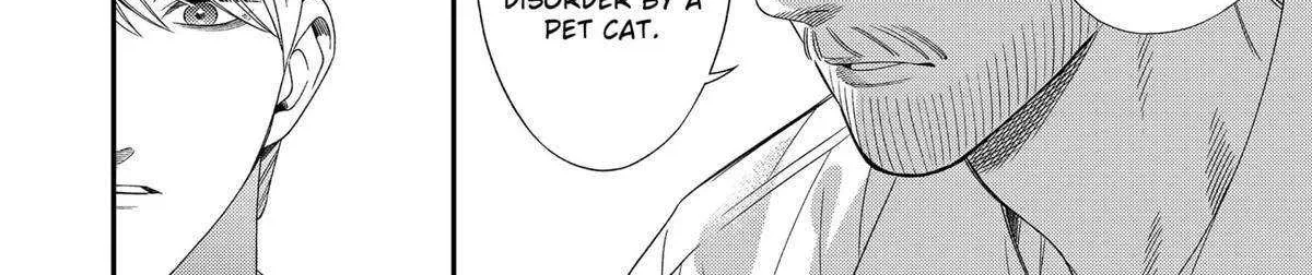 Taro Miyao Becomes a Cat Parent?! «Official» - Page 14