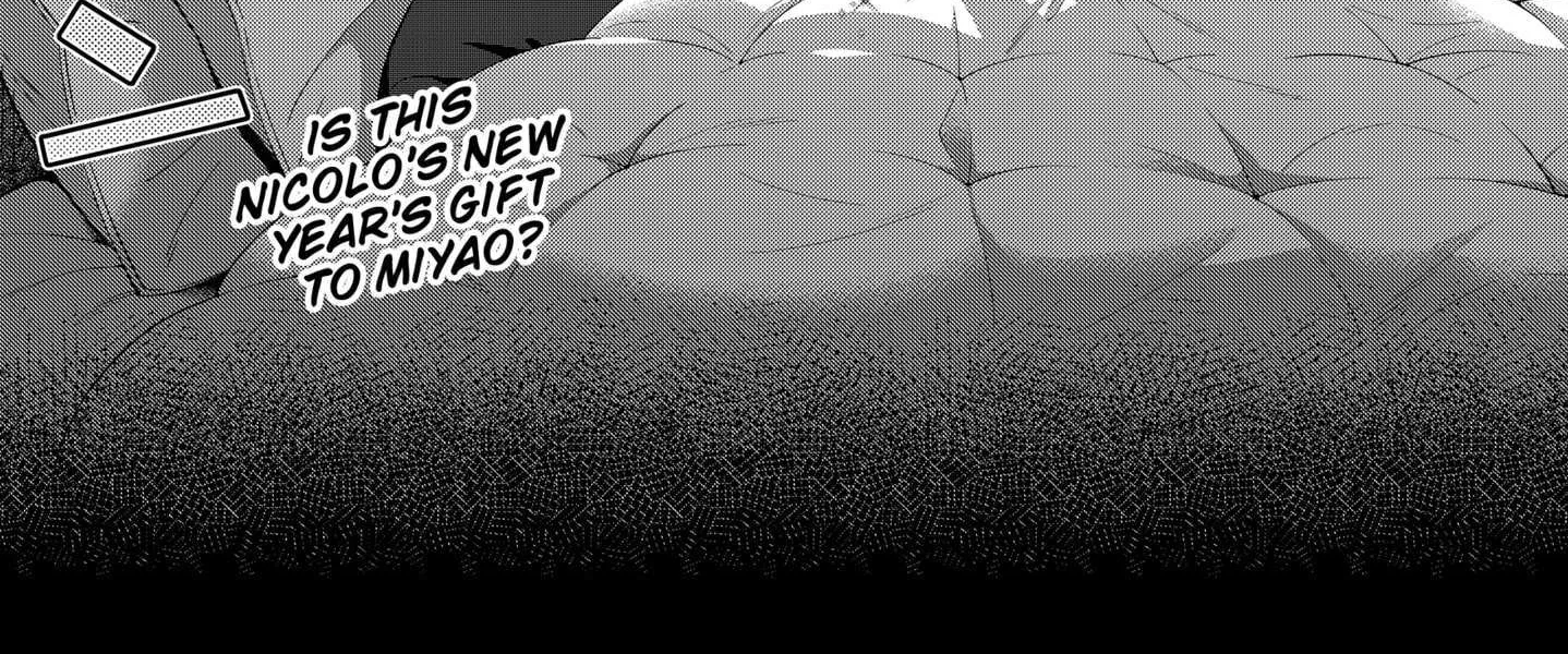 Taro Miyao Becomes a Cat Parent?! «Official» Chapter 29 page 31 - MangaNato