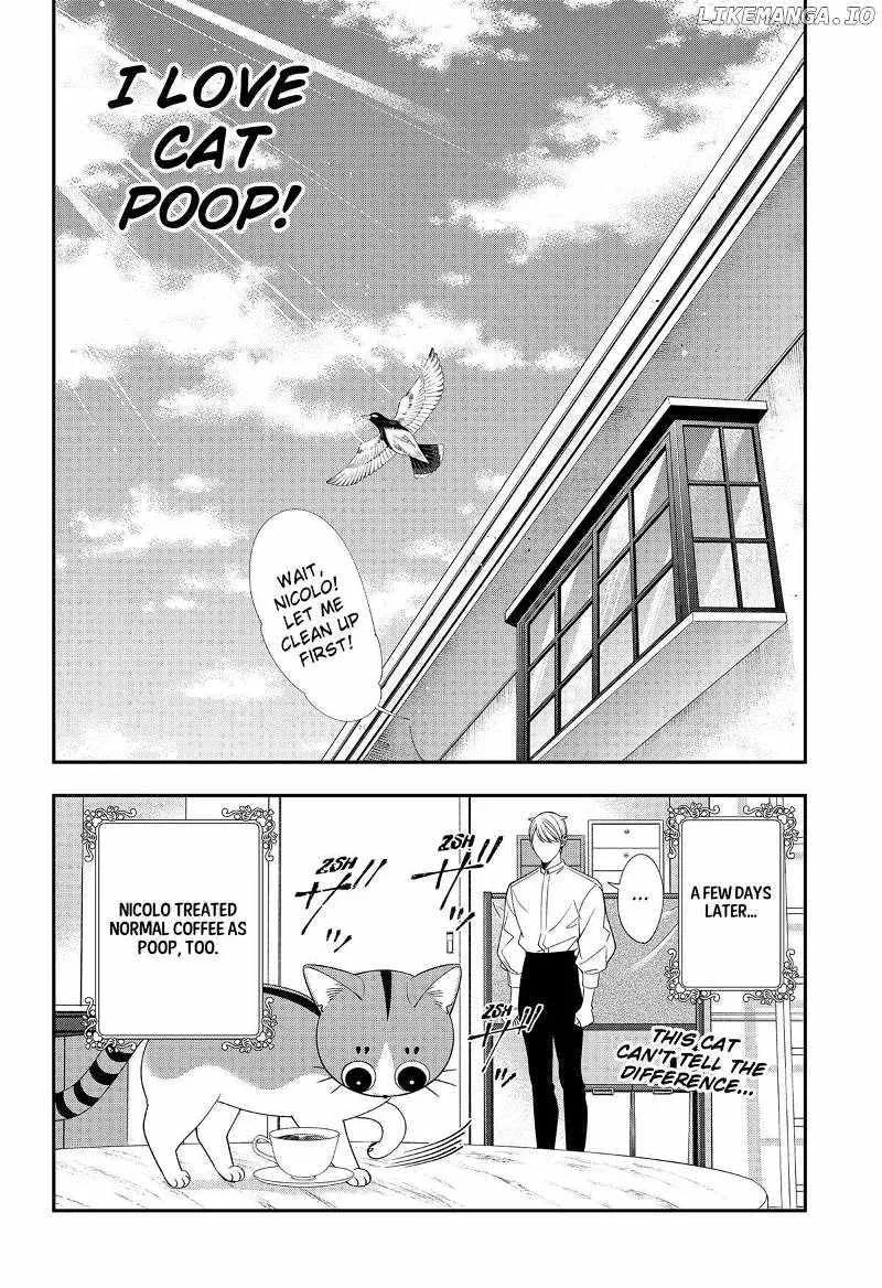 Taro Miyao Becomes a Cat Parent?! «Official» - Page 12